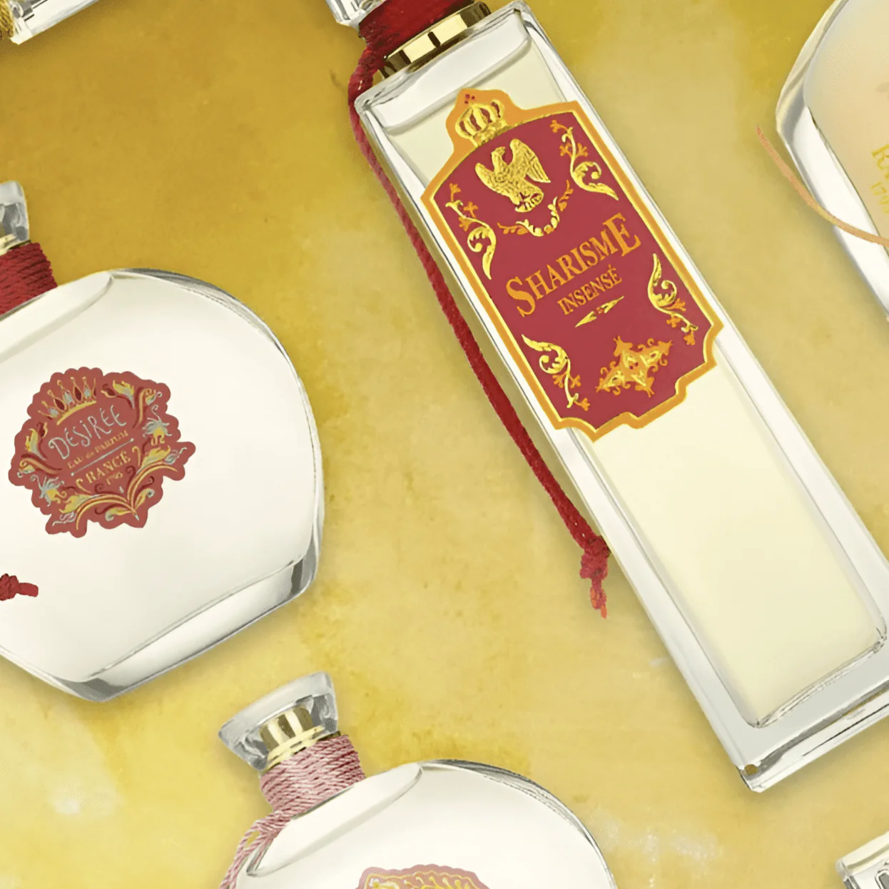 Rance 1795 Sharisme Insense EDP - Image 3
