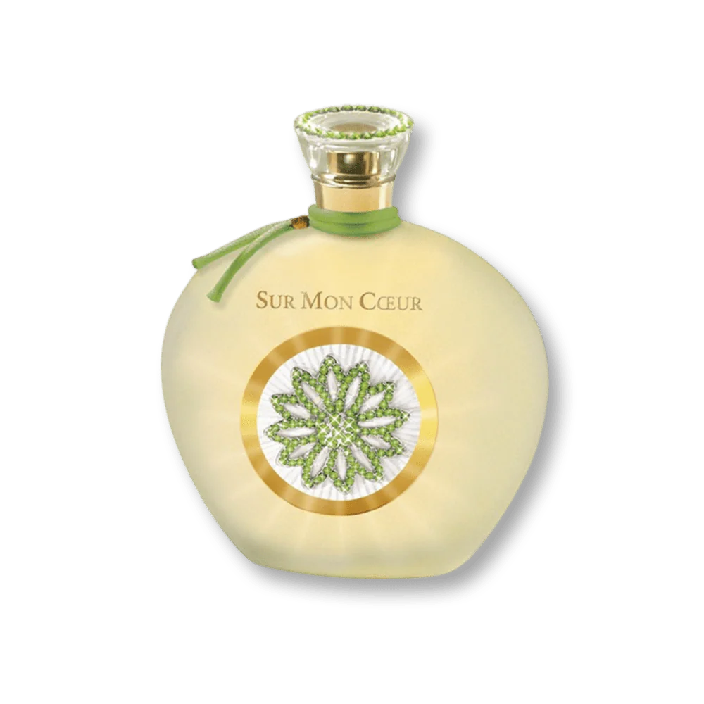 Rance 1795 Sur Mon Coeur EDP