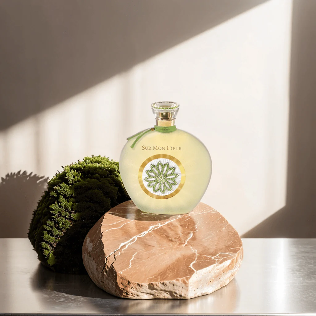 Rance 1795 Sur Mon Coeur EDP - Image 2