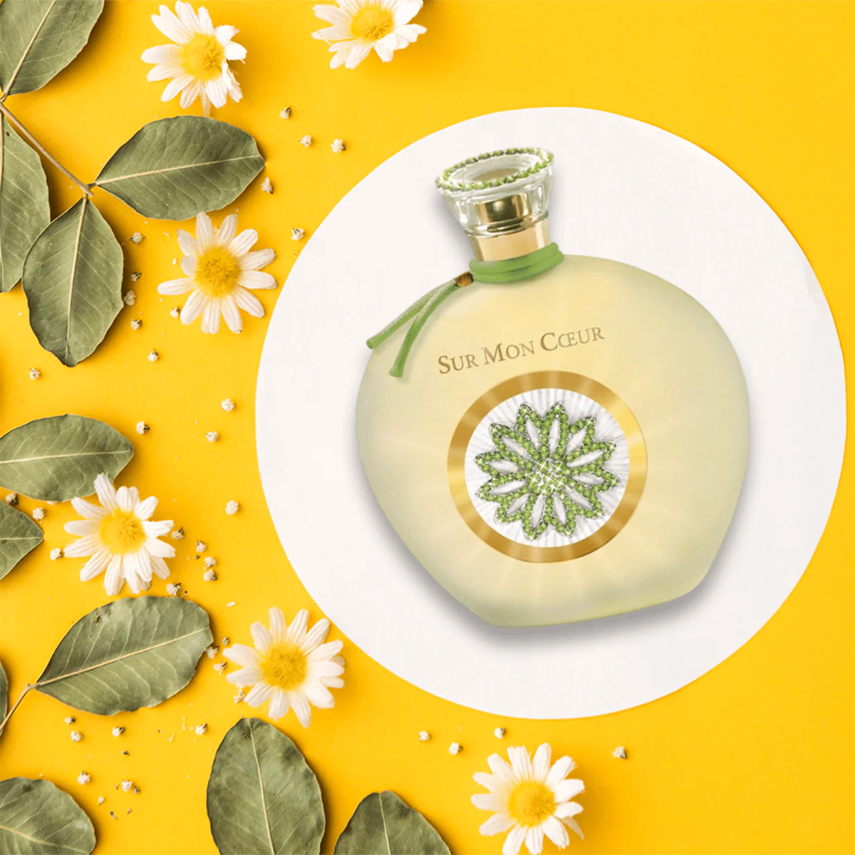 Rance 1795 Sur Mon Coeur EDP - Image 3
