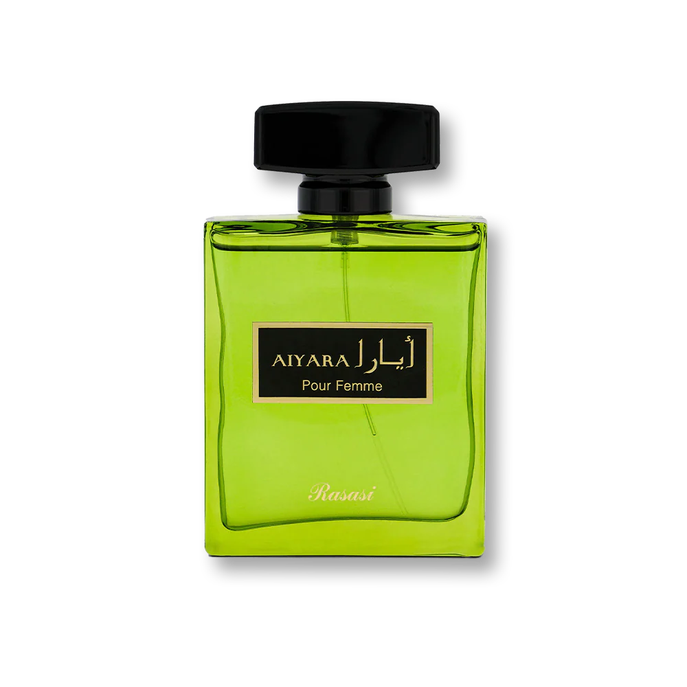 Rasasi Aiyara EDP Pour Femme
