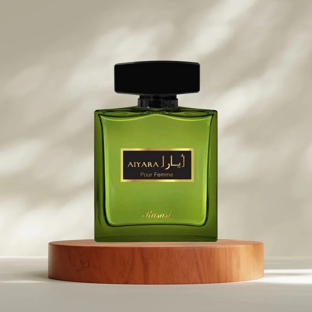 Rasasi Aiyara EDP Pour Femme - Image 3