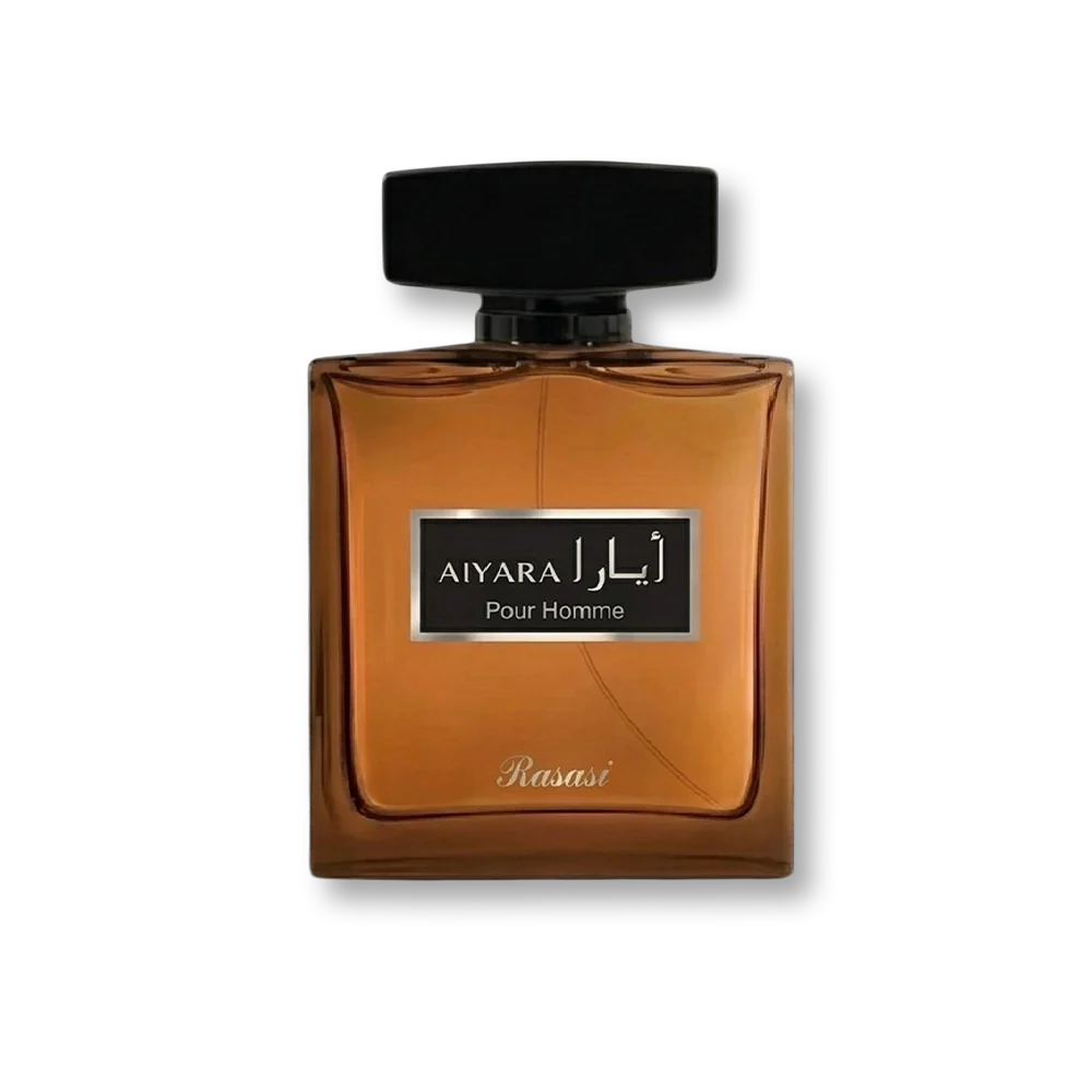 Rasasi Aiyara EDP Pour Homme