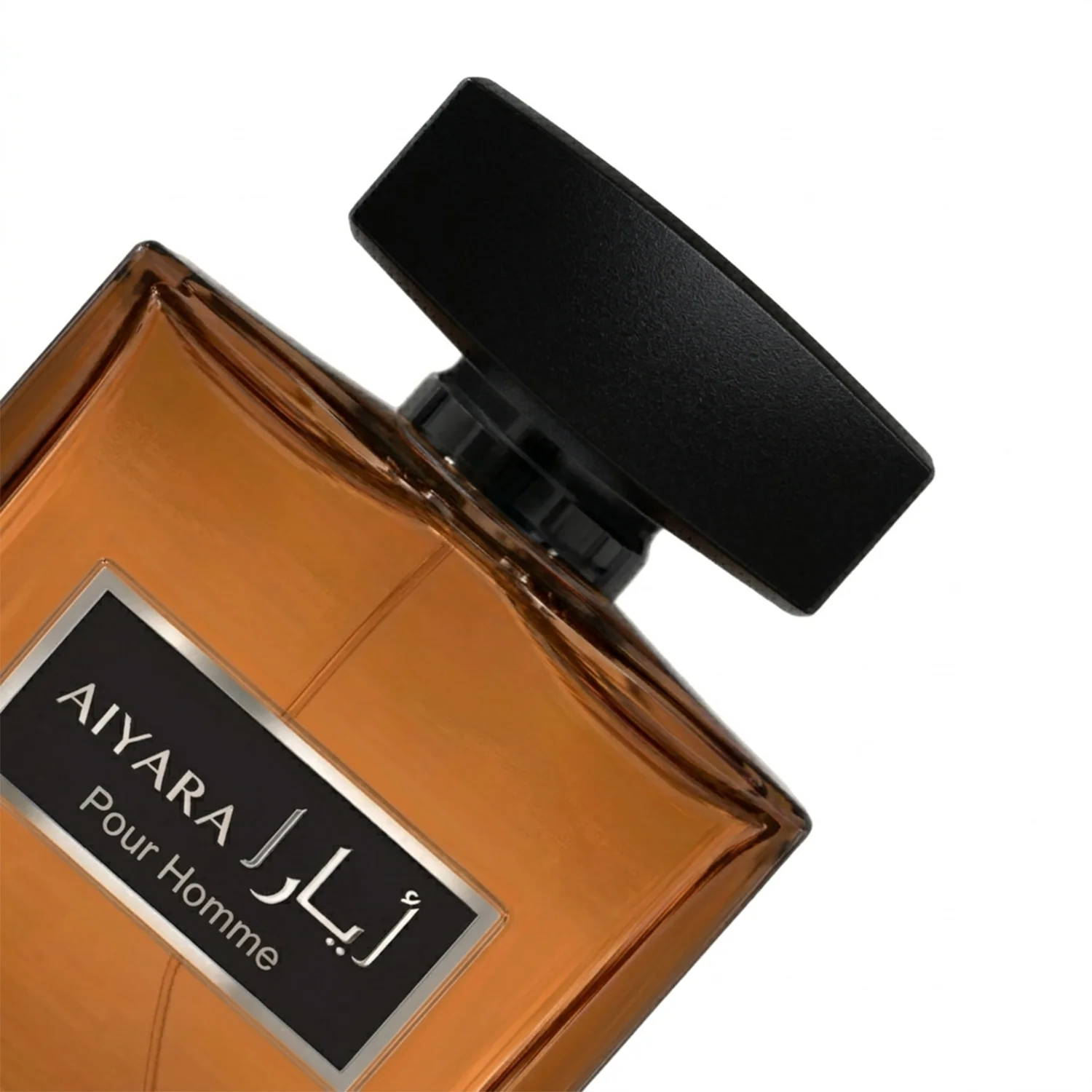 Rasasi Aiyara EDP Pour Homme - Image 2