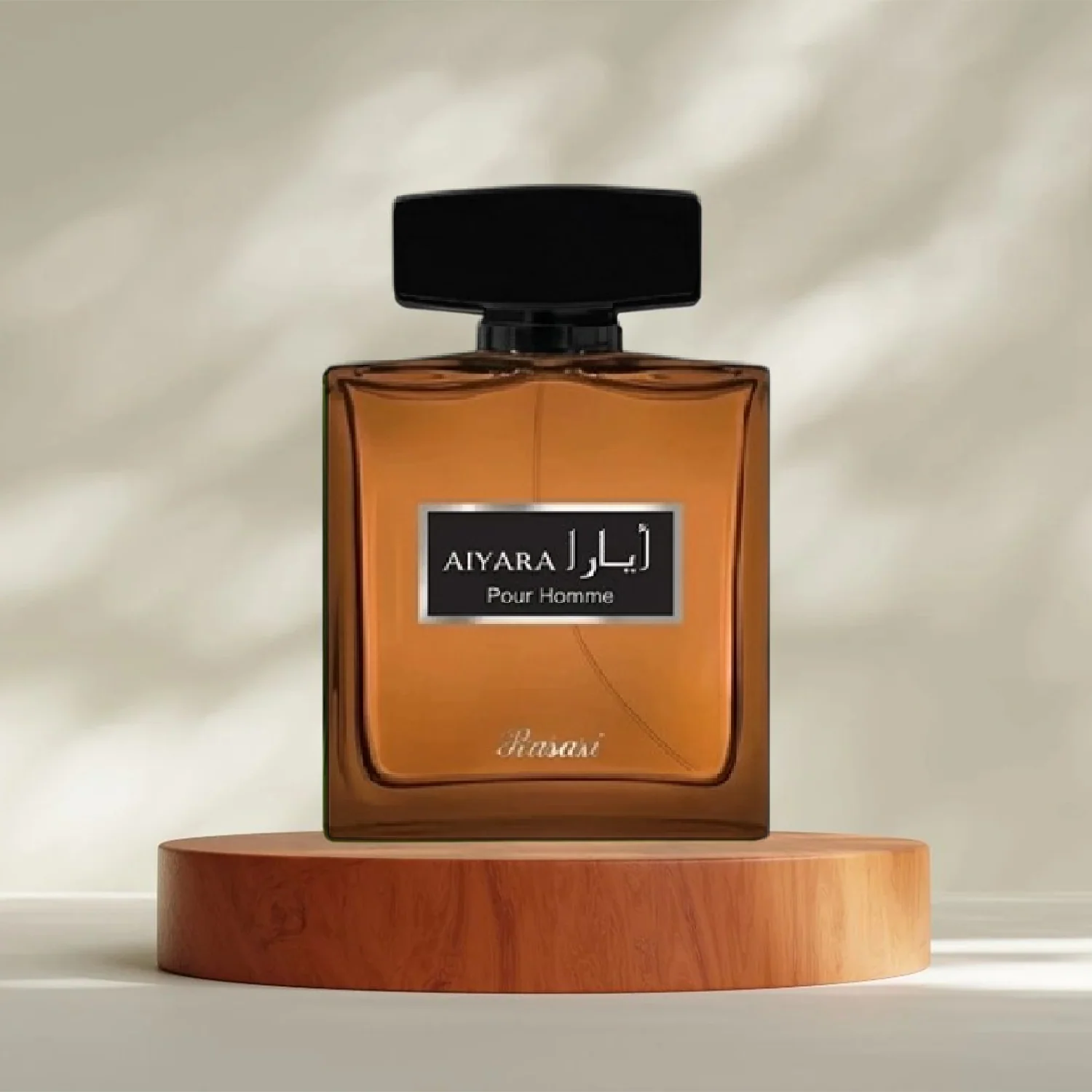 Rasasi Aiyara EDP Pour Homme - Image 3