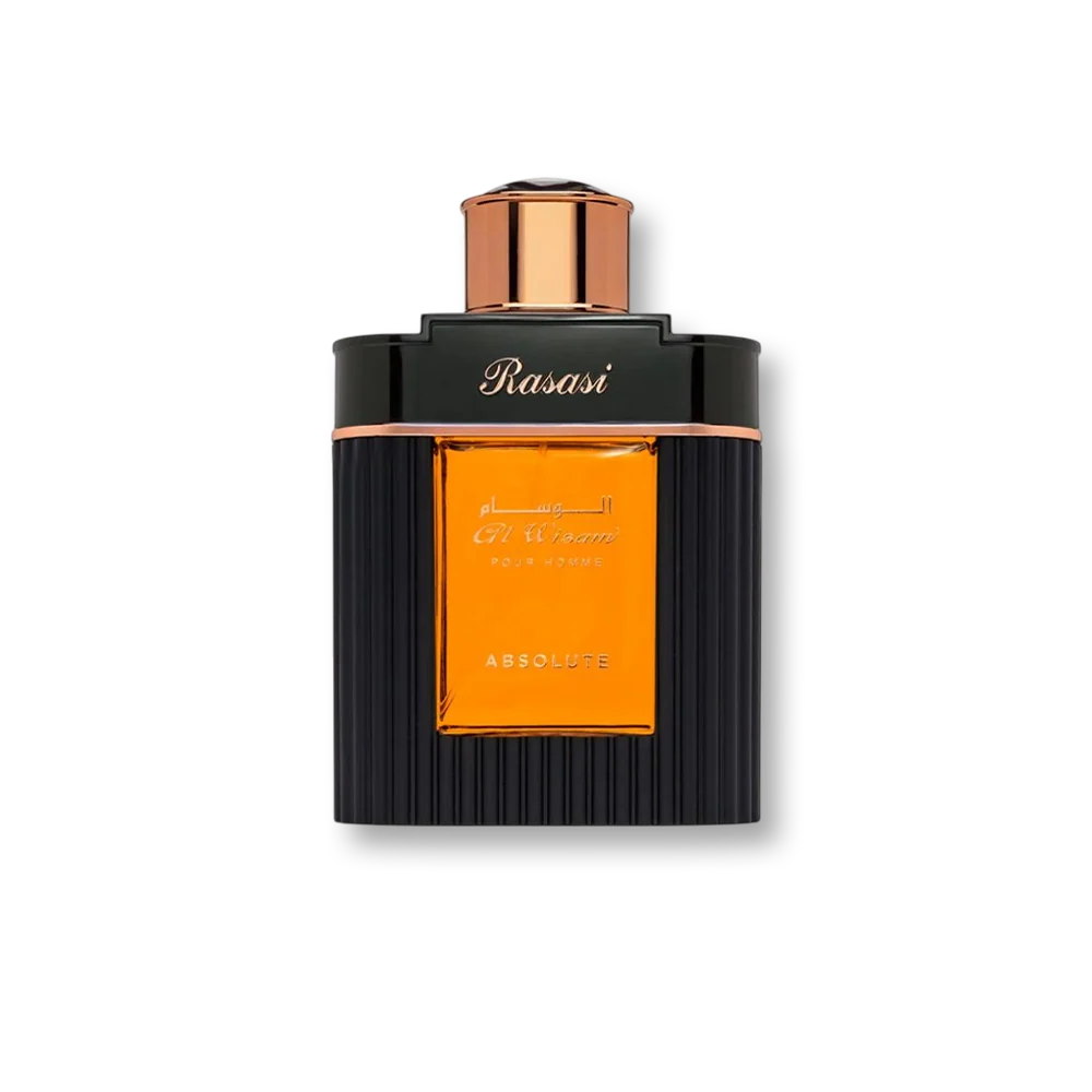 Rasasi Al Wisam Absolute EDP Pour Homme