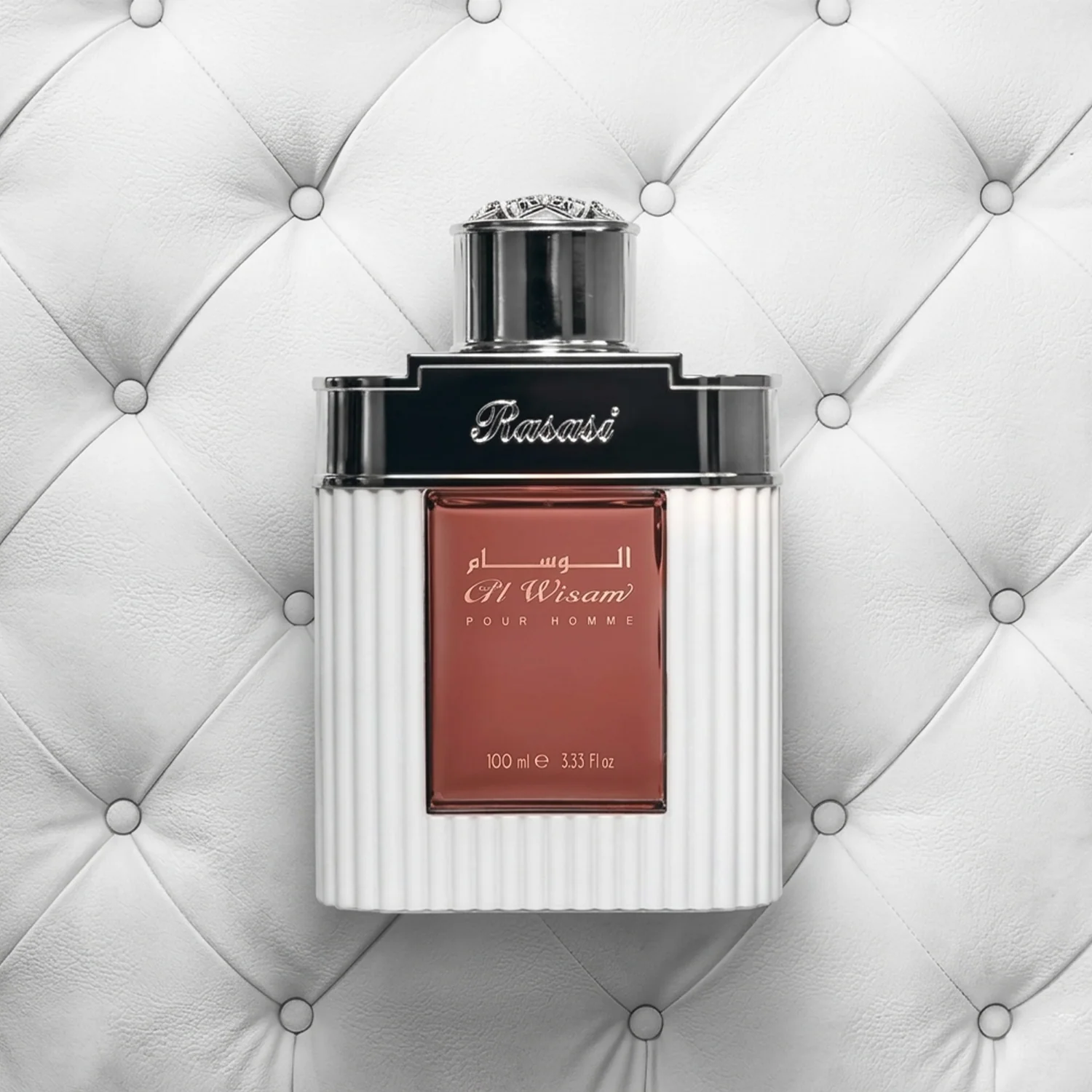 Rasasi Al Wisam Day EDP - Image 3