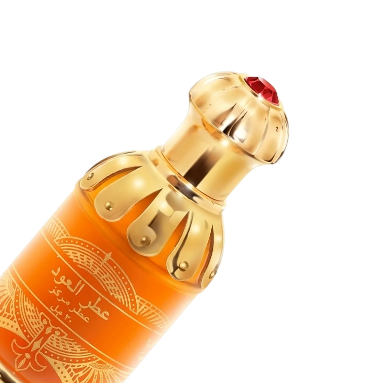 Rasasi Attar Al Ood Concentrated Perfume Oil - Image 2