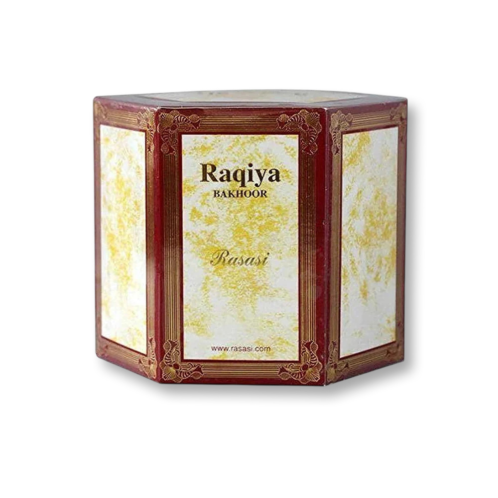 Rasasi Bakhoor Raqiya