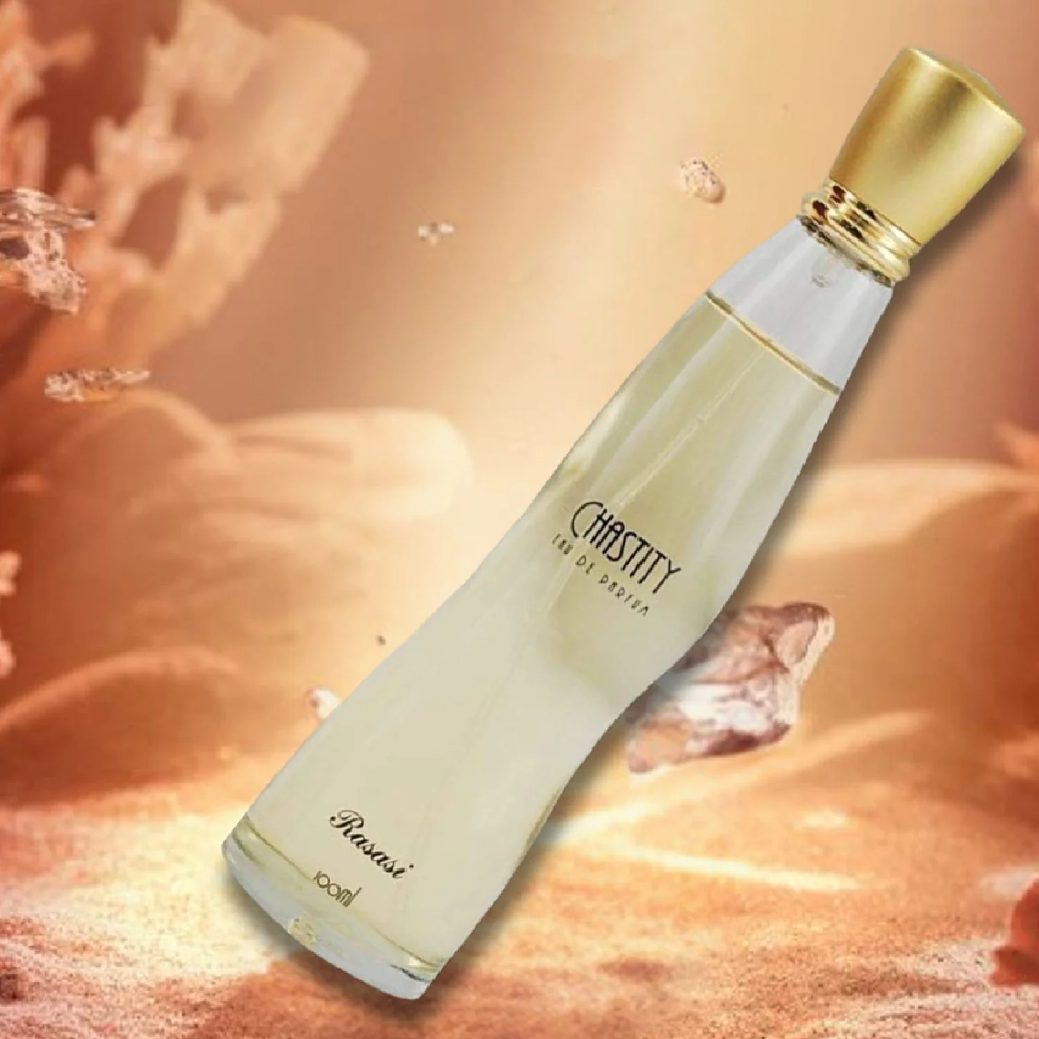 Rasasi Chastity EDP Pour Femme - Image 3