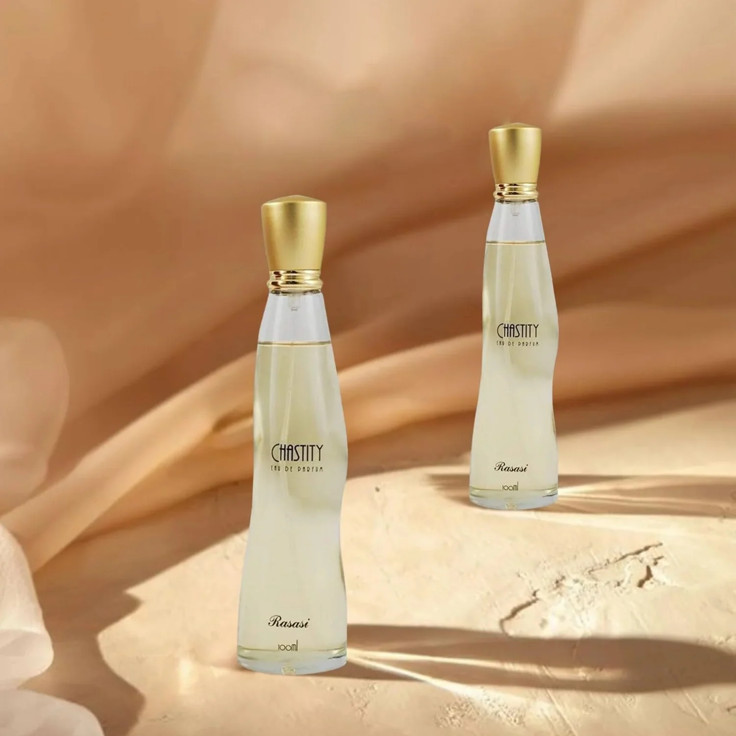 Rasasi Chastity EDP Pour Femme - Image 4