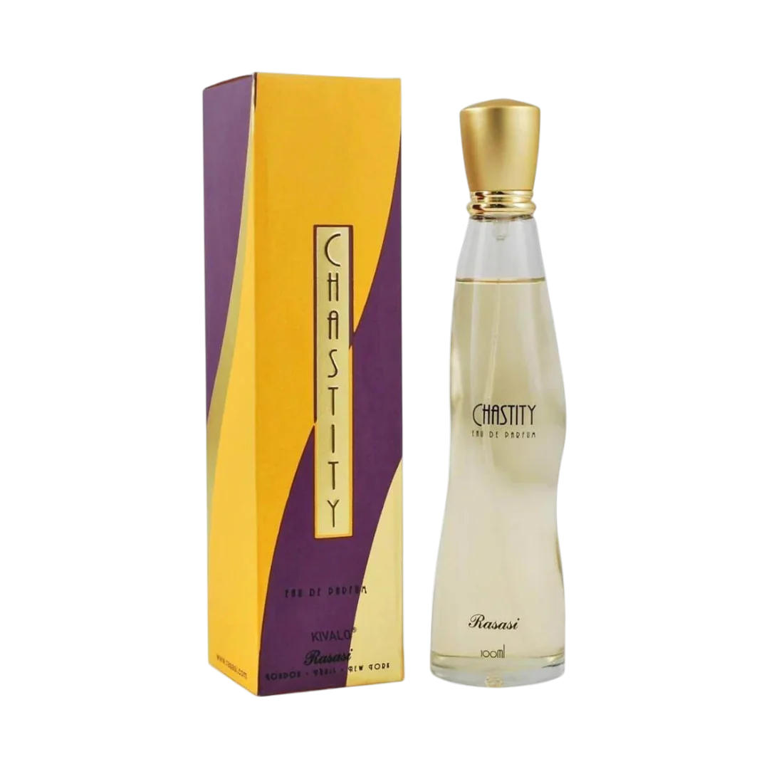 Rasasi Chastity EDP Pour Femme - Image 5