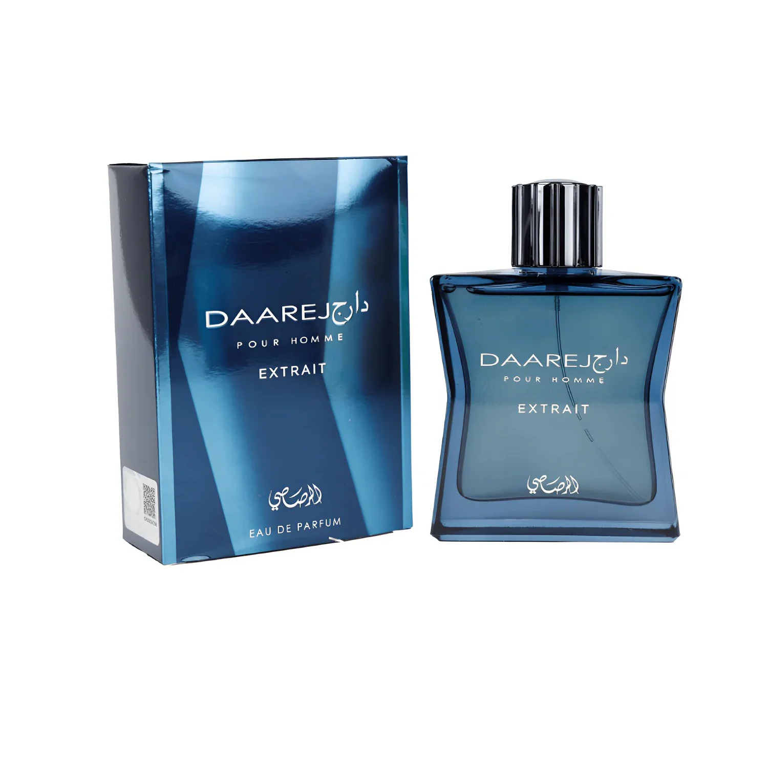 Rasasi Daarej Extrait EDP Pour Homme - Image 5