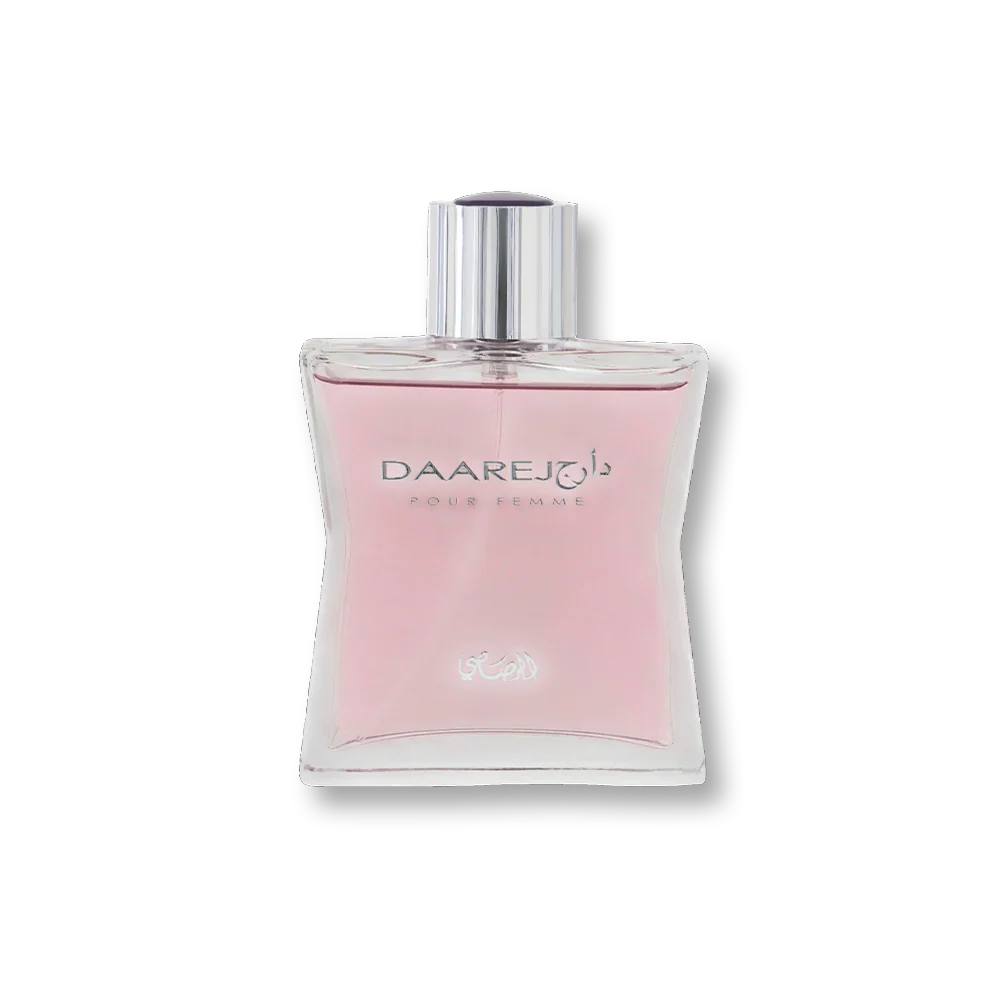 Rasasi Daarej Woman EDP