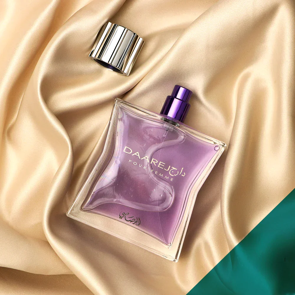 Rasasi Daarej Woman EDP - Image 2
