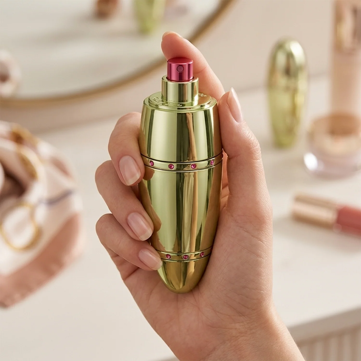 Rasasi Dalaa Al Banat Behja EDP for Women - Image 3