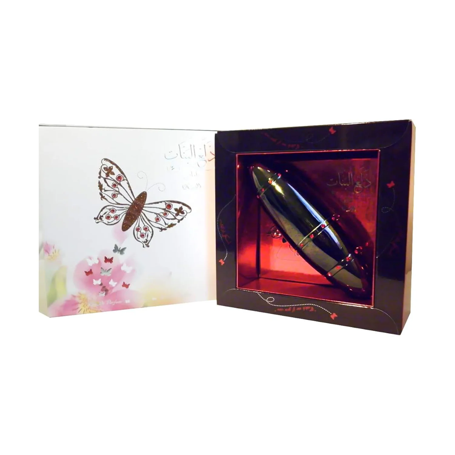 Rasasi Dalaa Al Banat Behja EDP for Women - Image 4