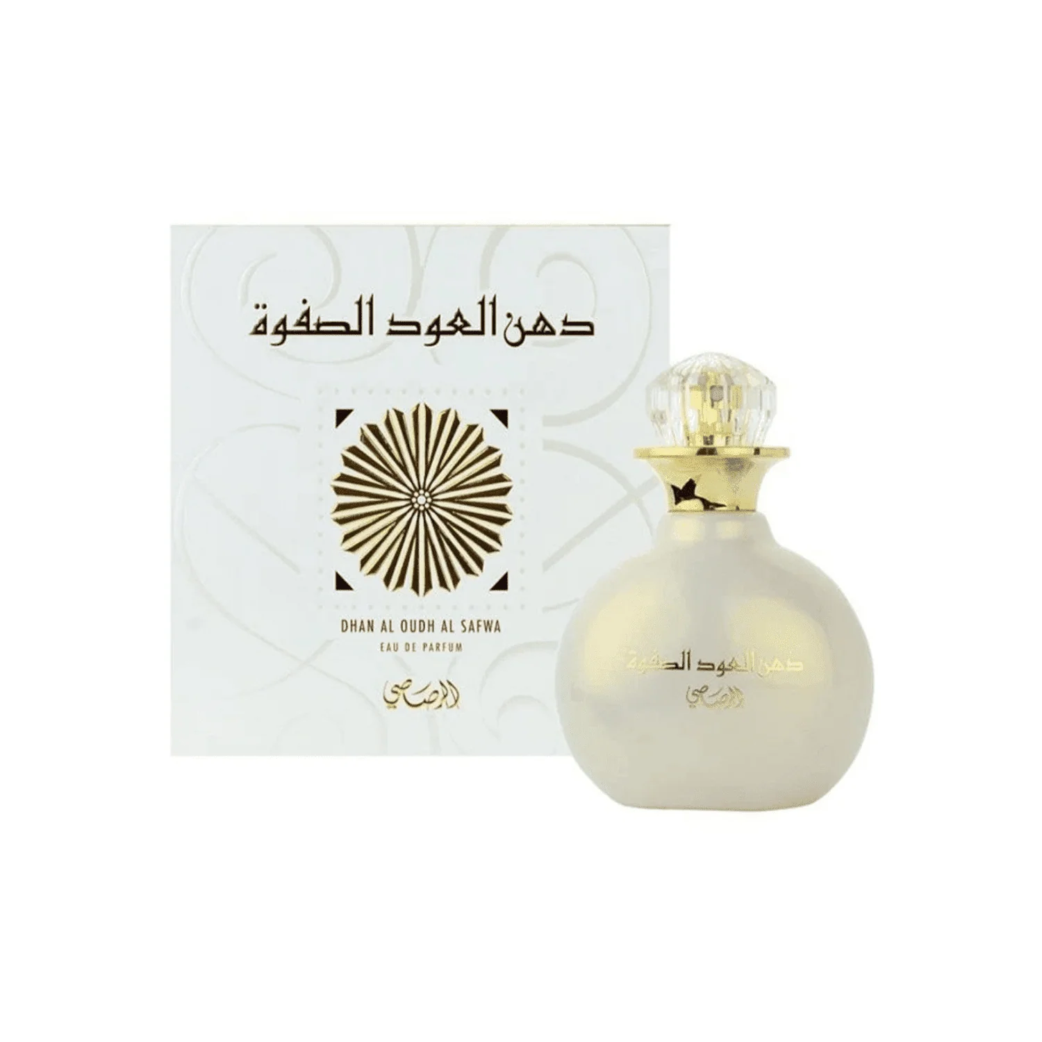 Rasasi Dhan Al Oudh Al Safwa EDP - Image 4