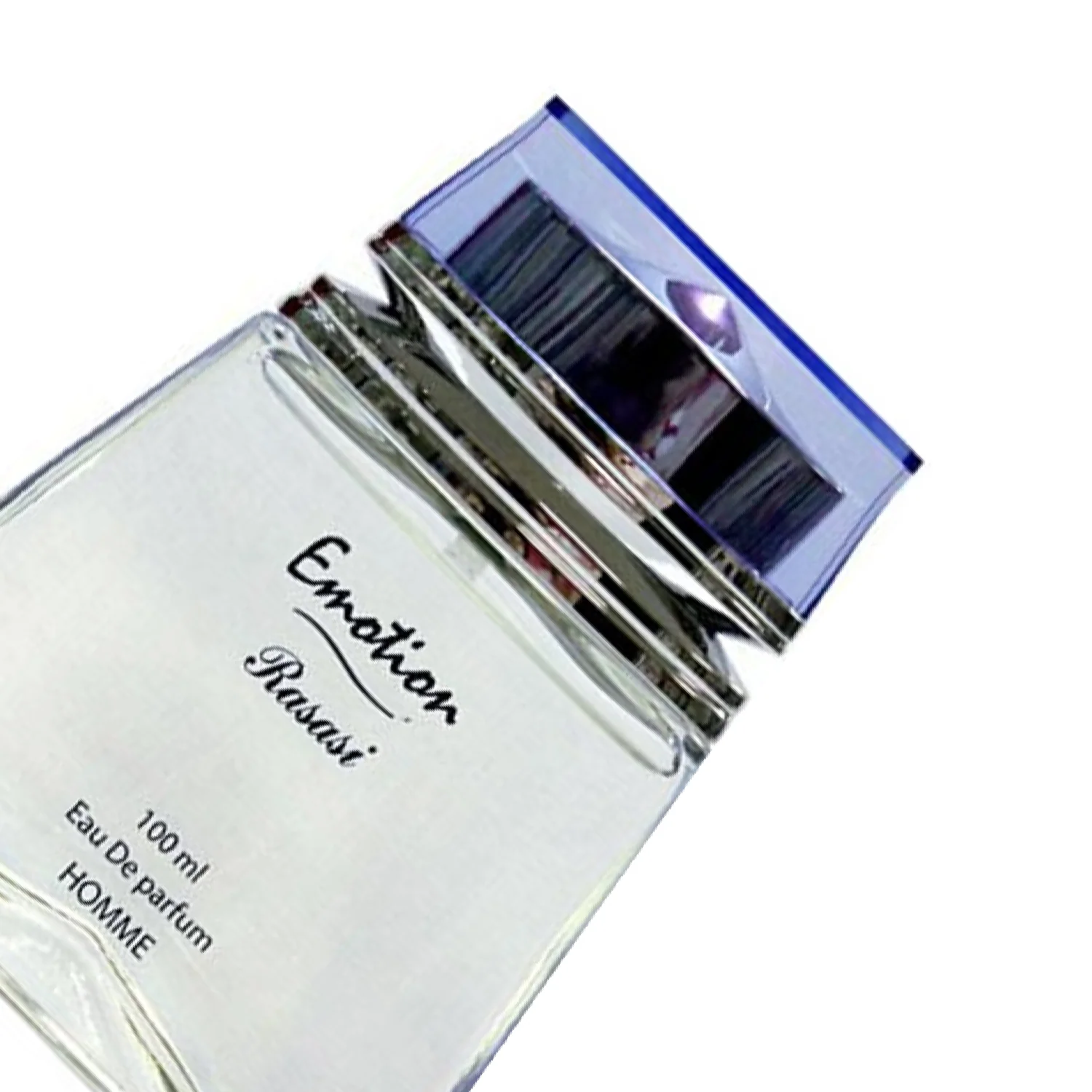 Rasasi Emotion EDP Pour Homme - Image 2