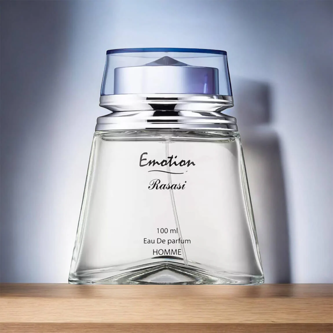 Rasasi Emotion EDP Pour Homme - Image 3