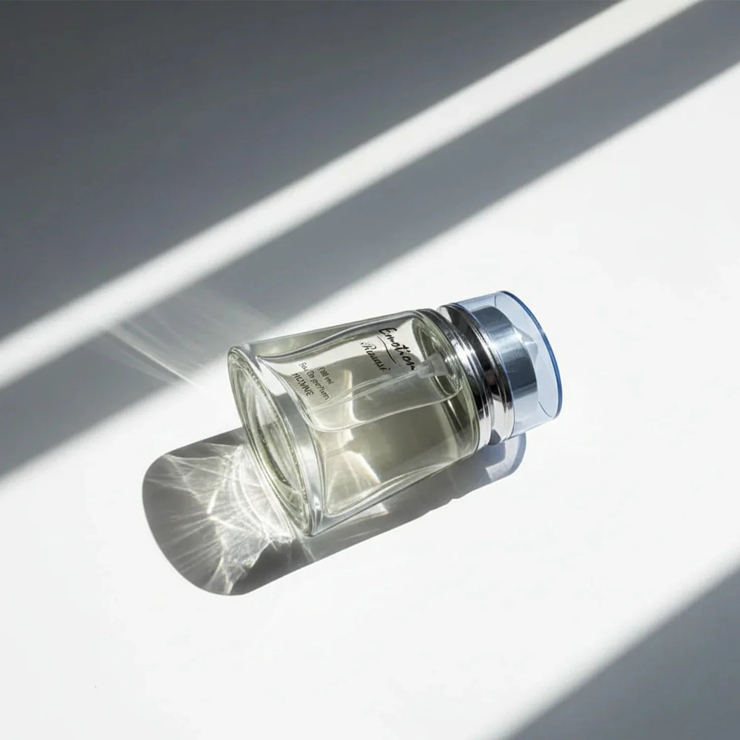 Rasasi Emotion EDP Pour Homme - Image 4