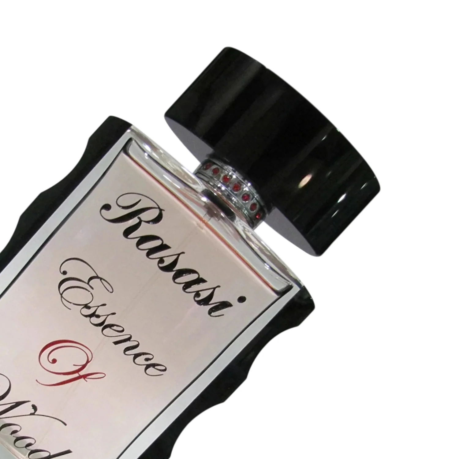 Rasasi Essence of Wood EDP - Image 2