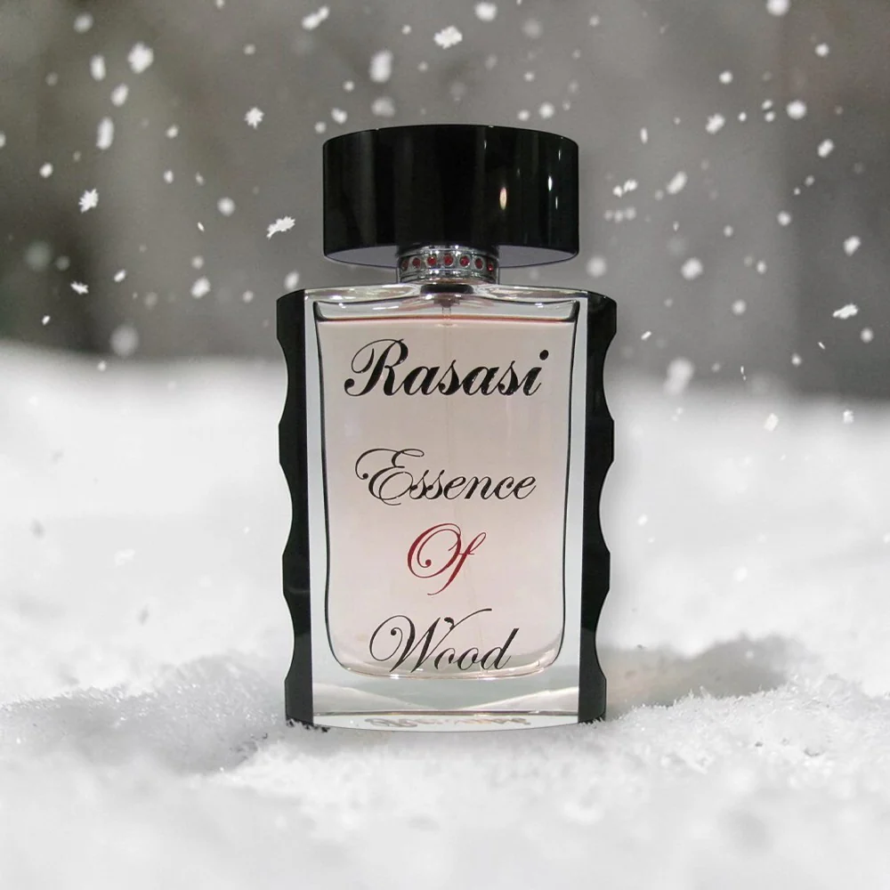 Rasasi Essence of Wood EDP - Image 3