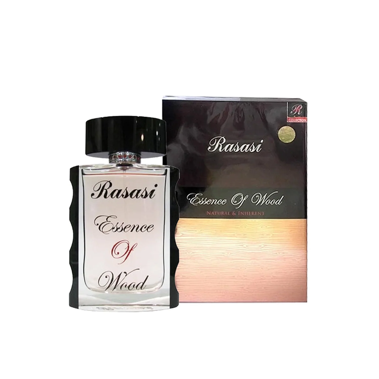 Rasasi Essence of Wood EDP - Image 4