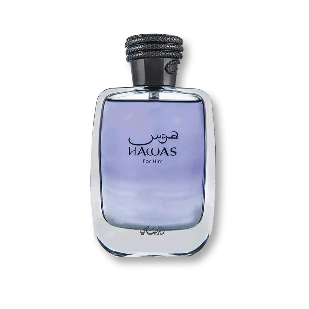 Rasasi Hawas For Him EDP