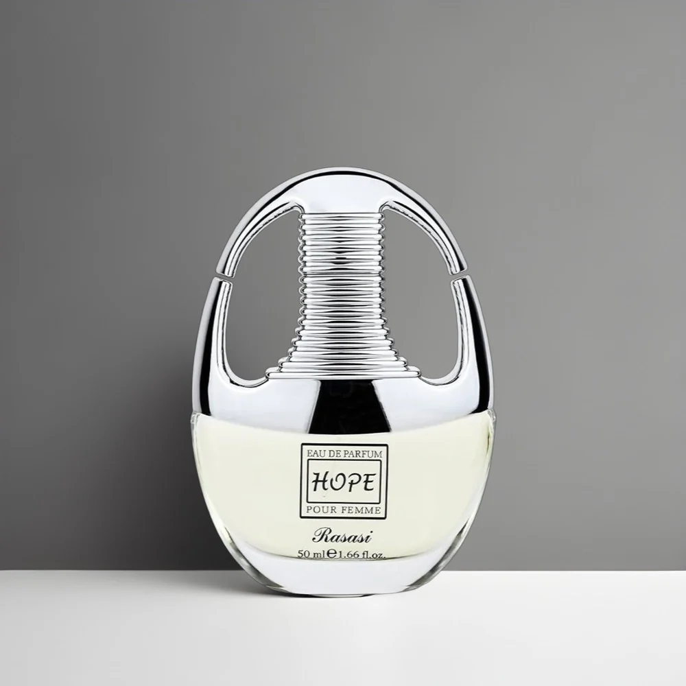 Rasasi Hope EDP Pour Femme - Image 3