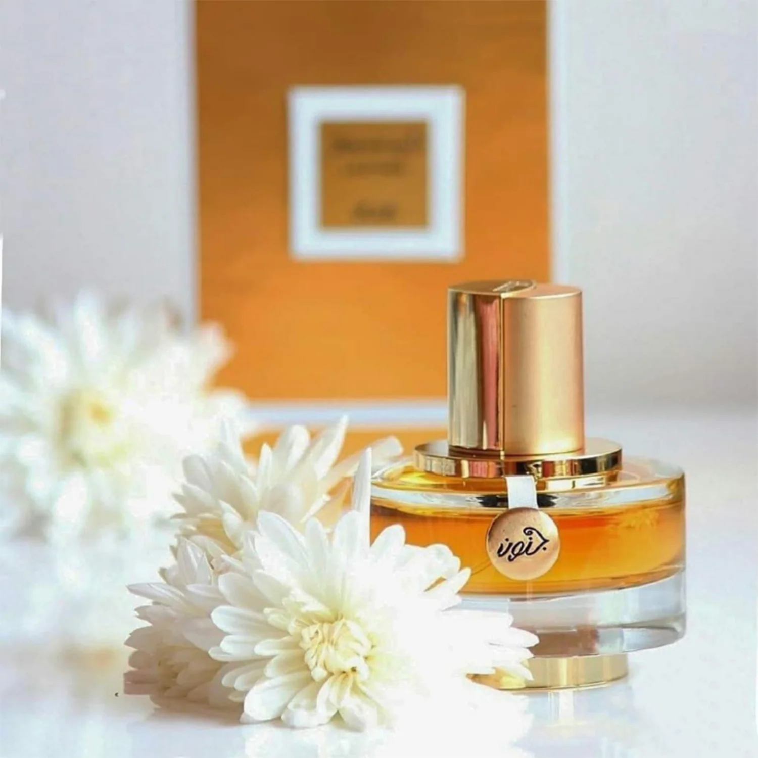 Rasasi Junoon Leather EDP for Women - Image 3