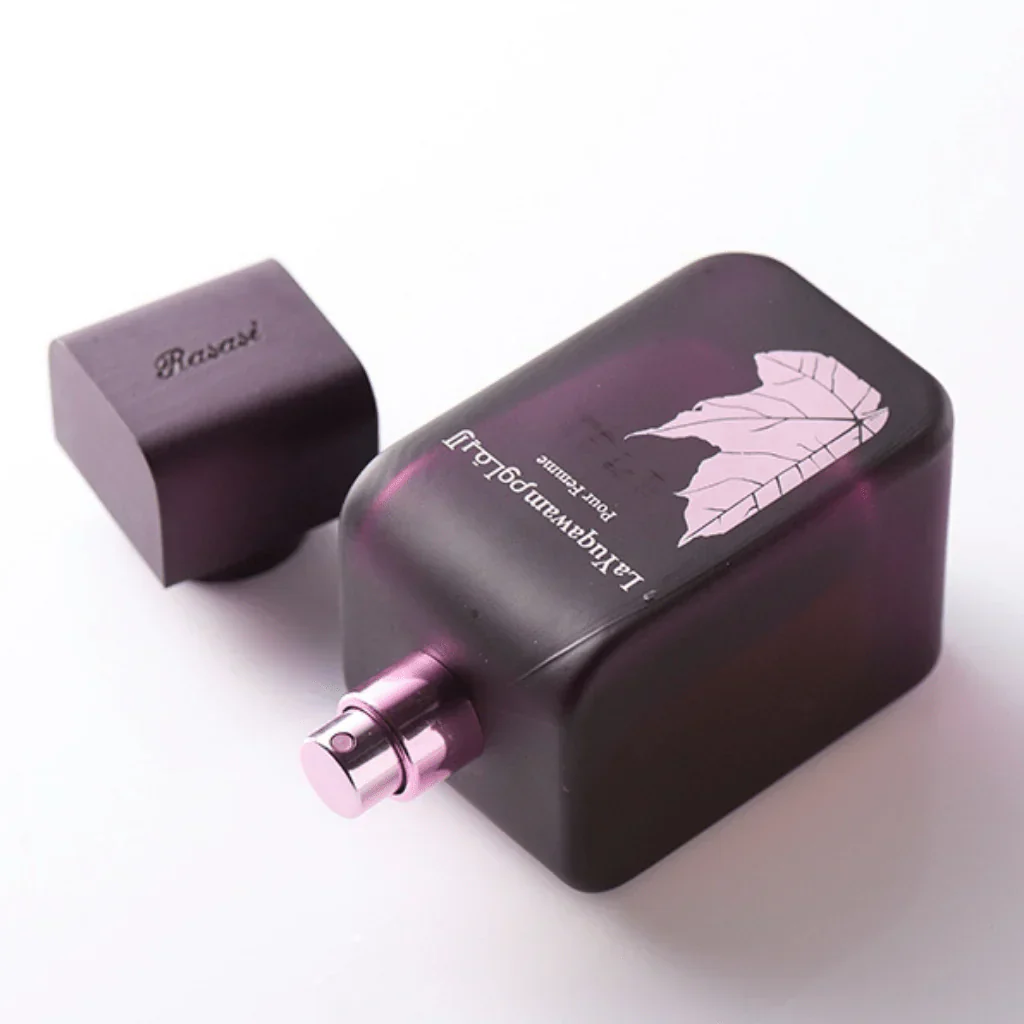 Rasasi La Yuqawam EDP Pour Femme - Image 3