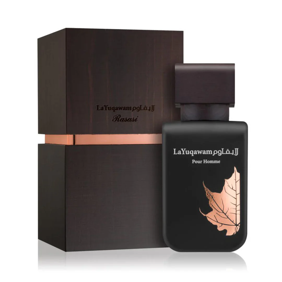 Rasasi La Yuqawam EDP Pour Femme - Image 4