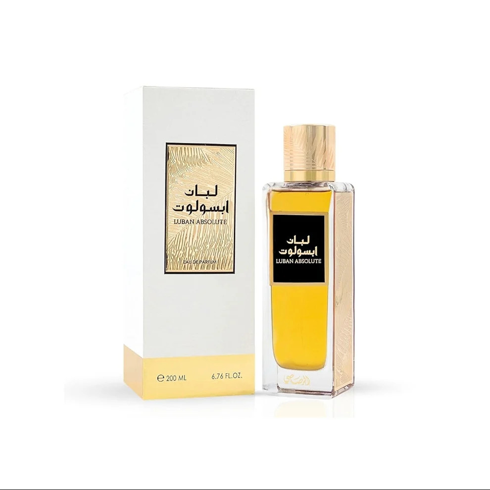 Rasasi Luban Absolute EDP - Image 4