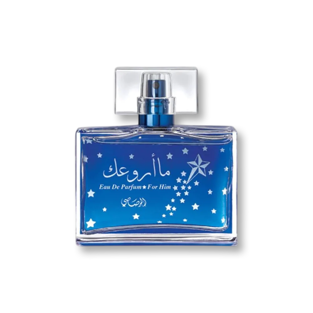 Rasasi Maa Arwaak EDP for Men