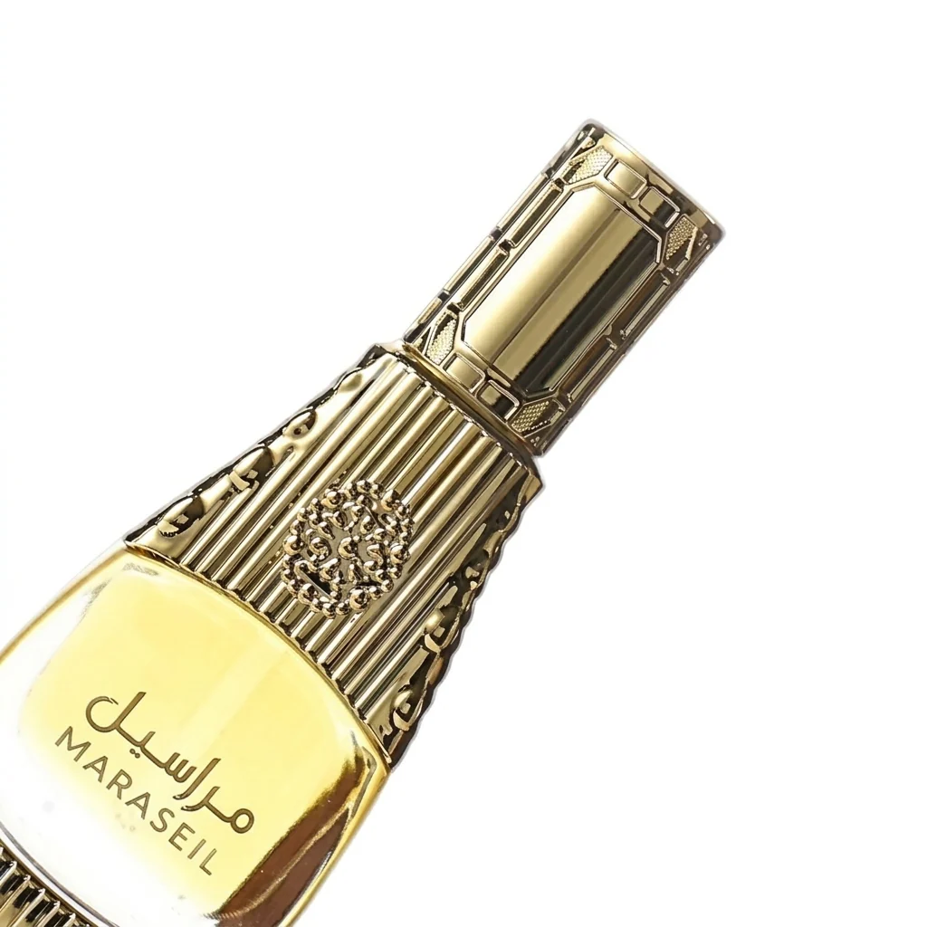 Rasasi Maraseil Concentrated Perfume Oil - Image 2