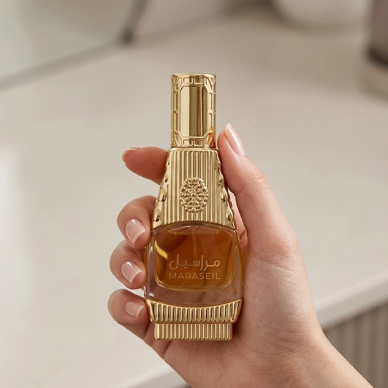 Rasasi Maraseil Concentrated Perfume Oil - Image 3