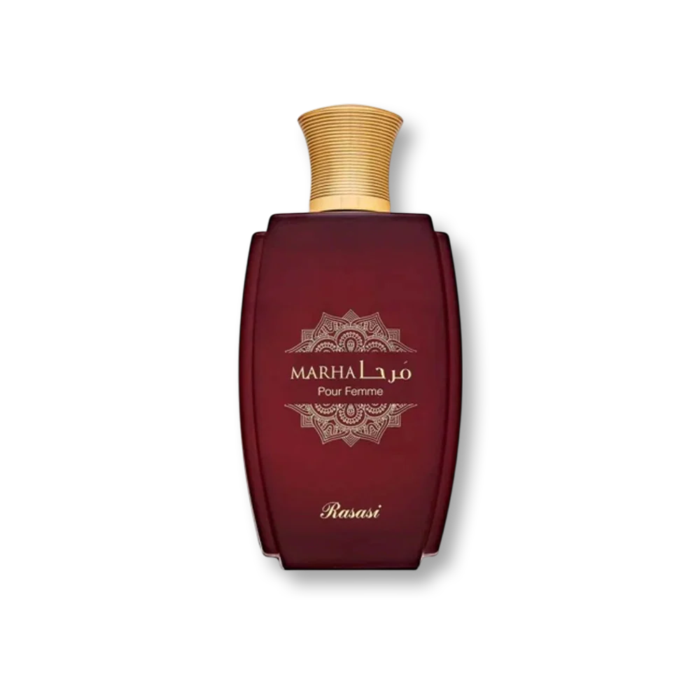 Rasasi Marha Femme EDP