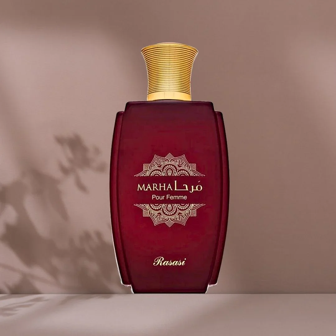 Rasasi Marha Femme EDP - Image 3