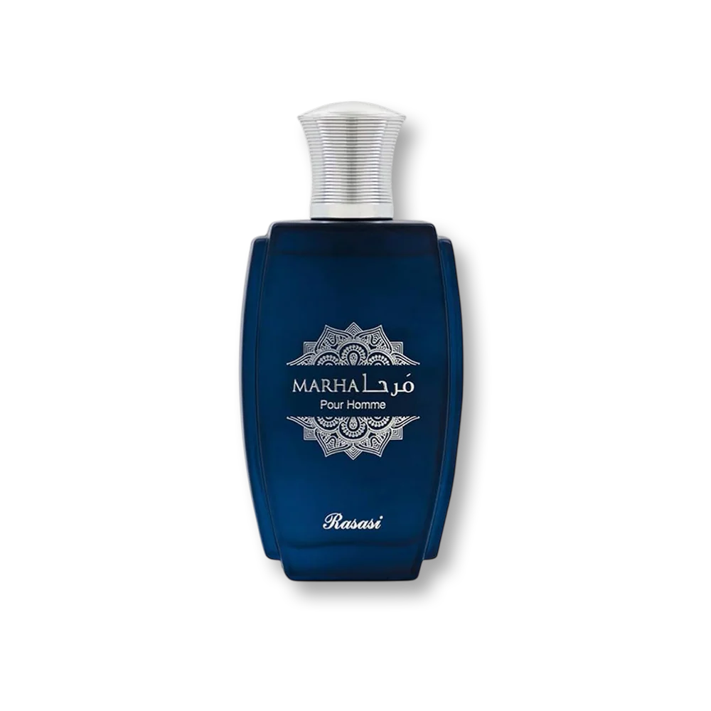 Rasasi Marha Homme EDP