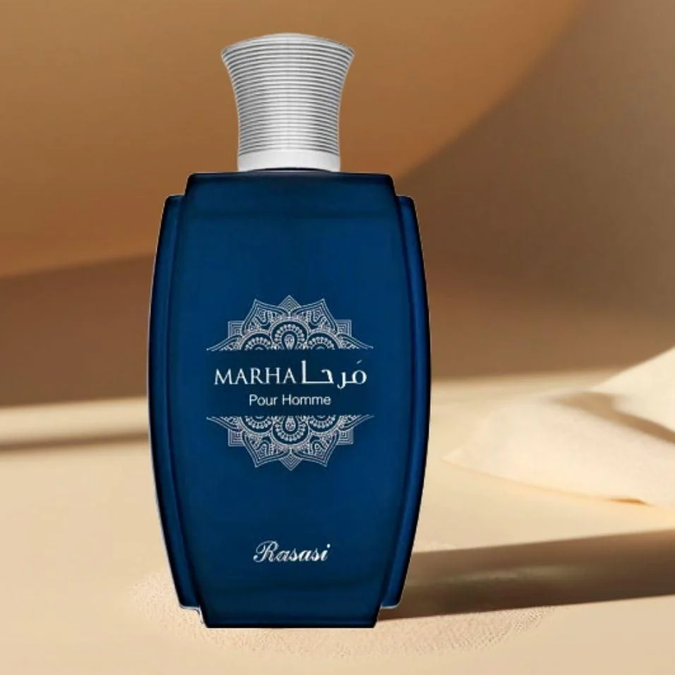 Rasasi Marha Homme EDP - Image 2