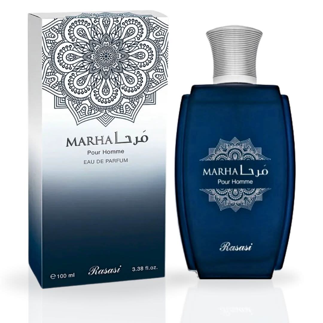 Rasasi Marha Homme EDP - Image 4
