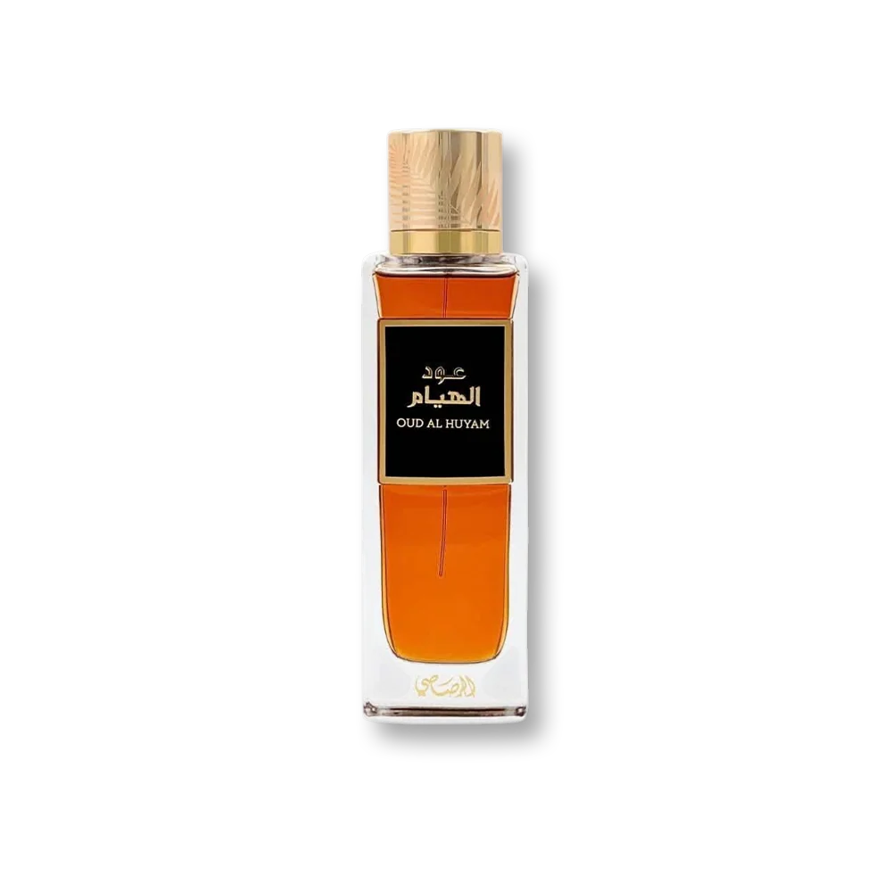 Rasasi Oud Al Huyam EDP