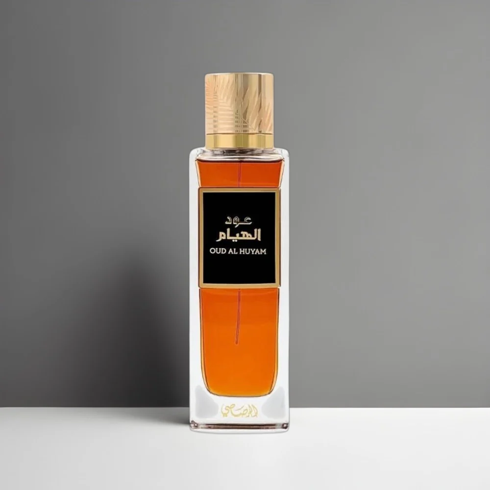 Rasasi Oud Al Huyam EDP - Image 3