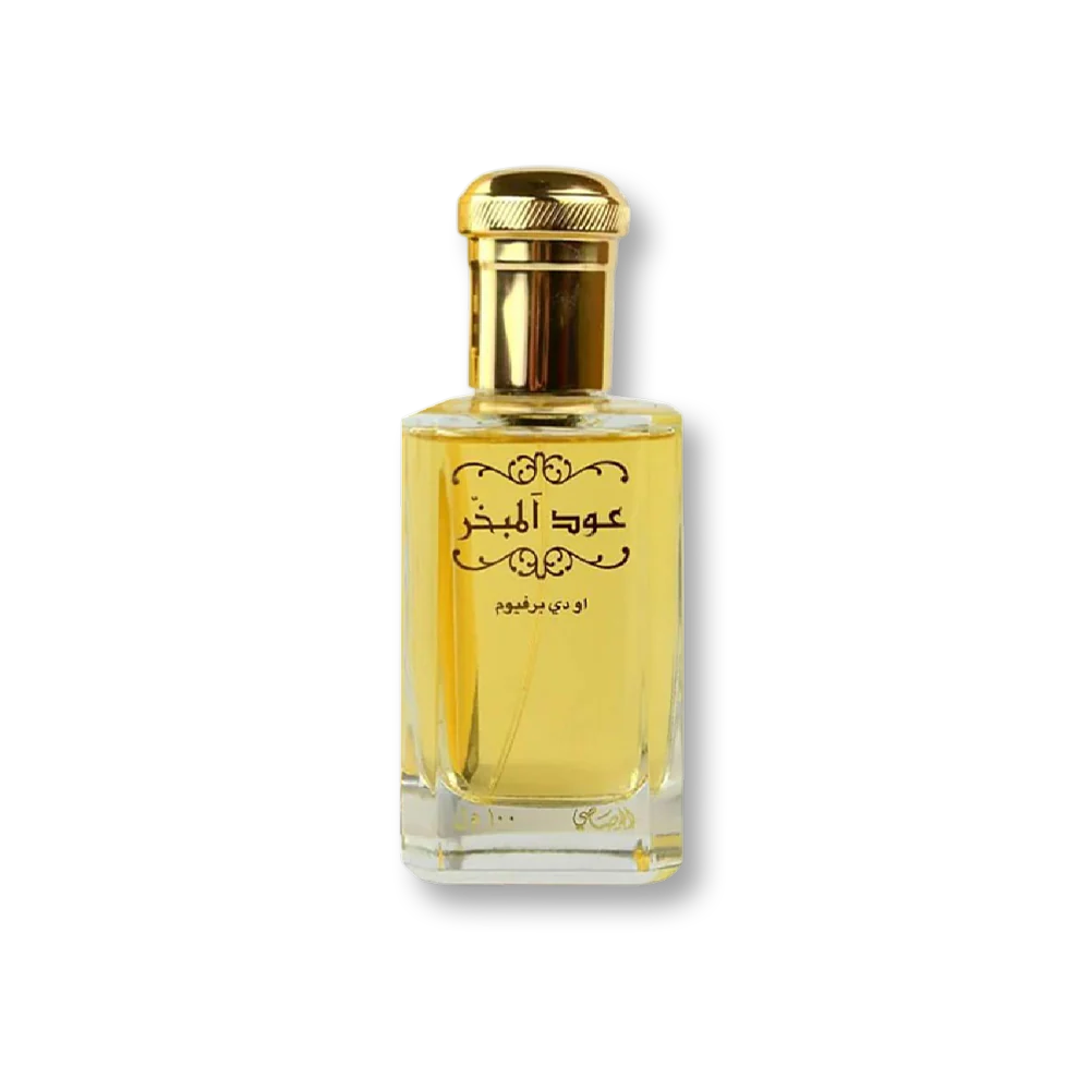 Rasasi Oudh Al Mubakhar EDP