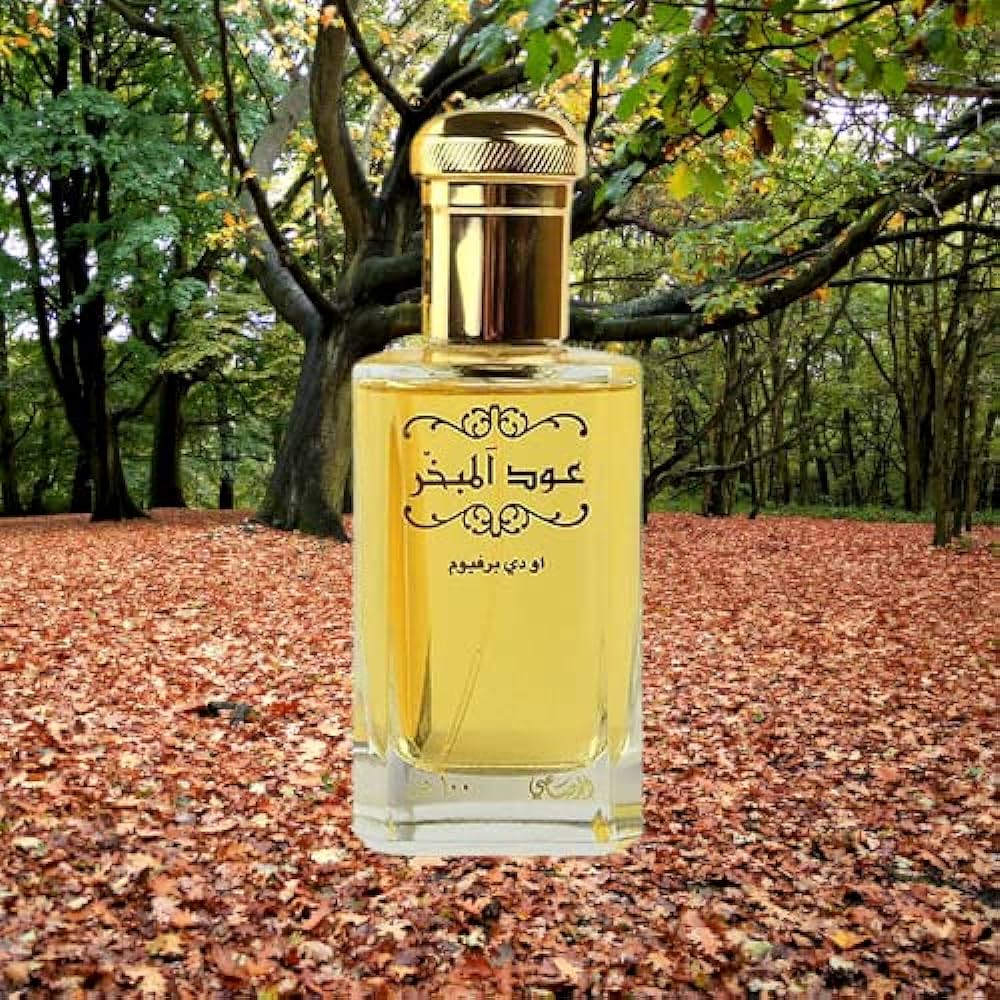 Rasasi Oudh Al Mubakhar EDP - Image 3