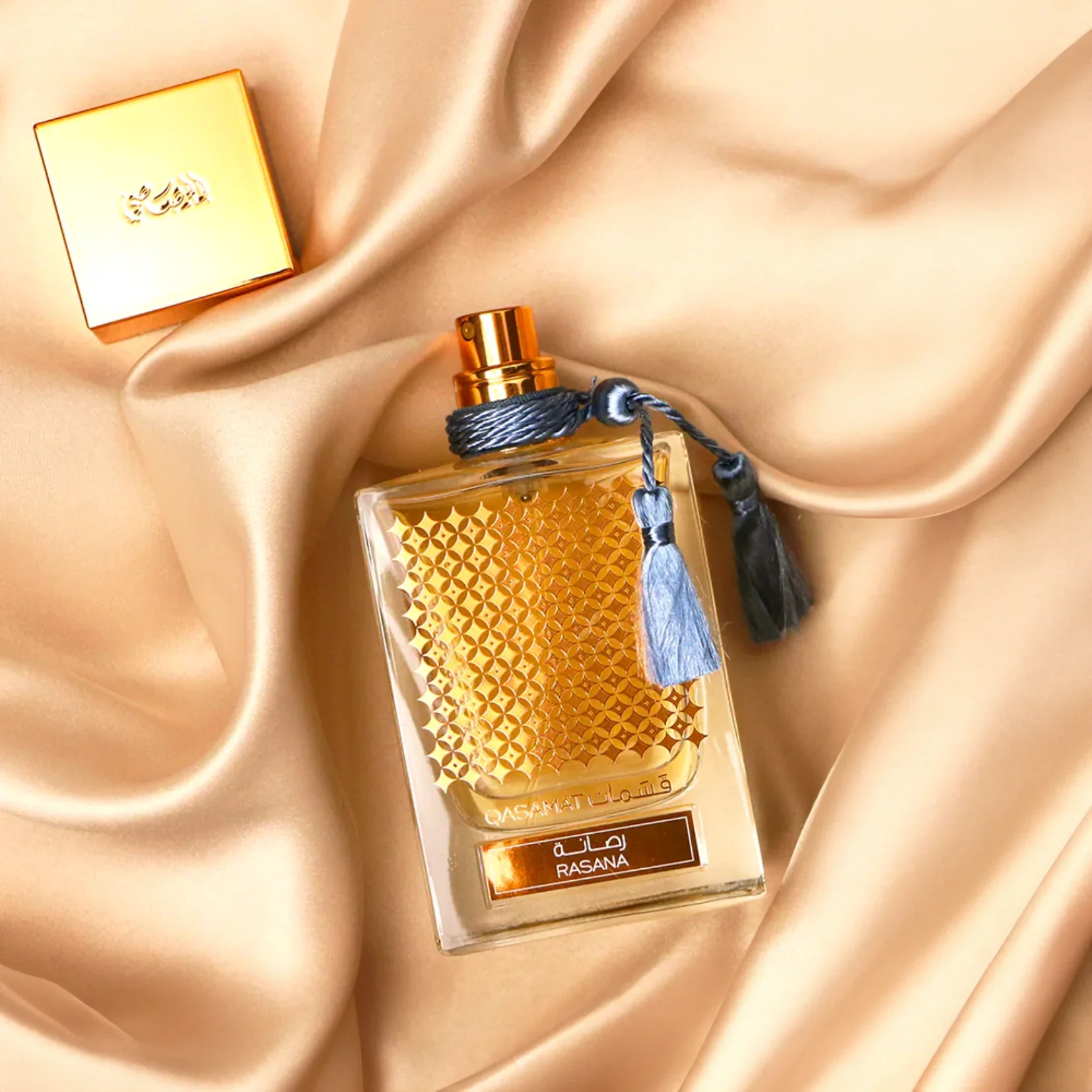Rasasi Qasamat Rasana EDP - Image 2