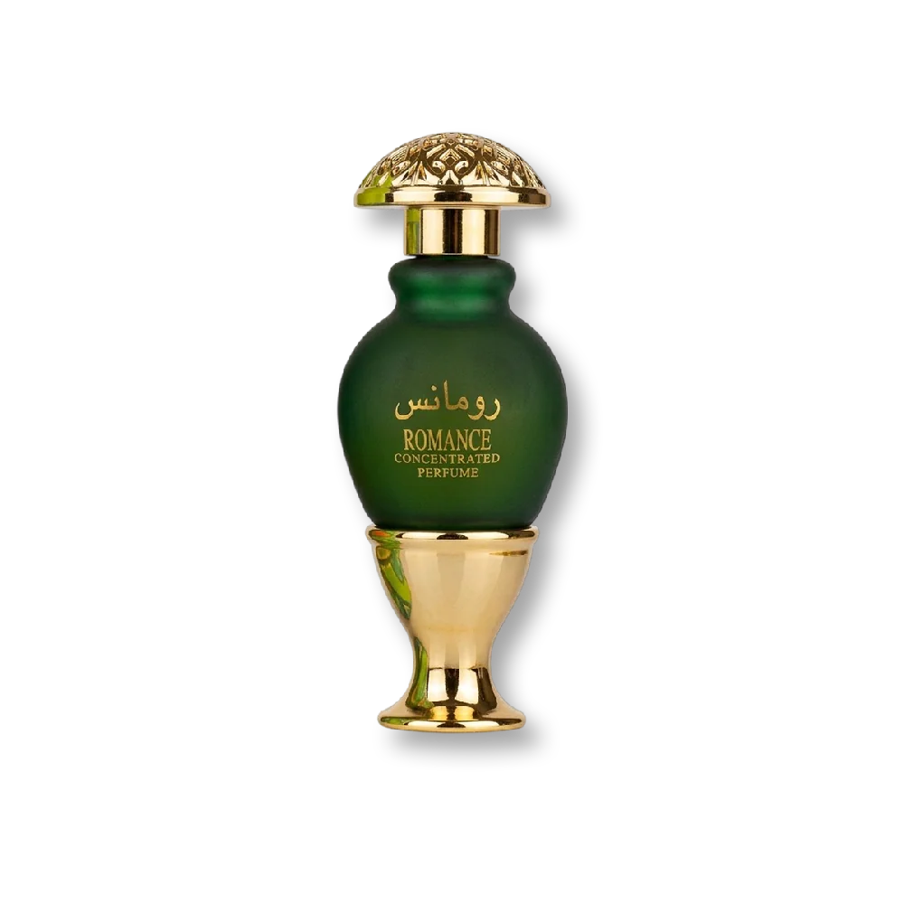 Rasasi Romance Concentrated Perfume Oil