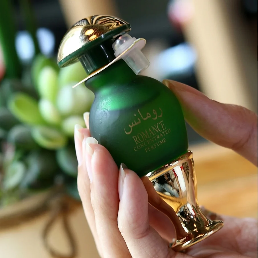 Rasasi Romance Concentrated Perfume Oil - Image 3
