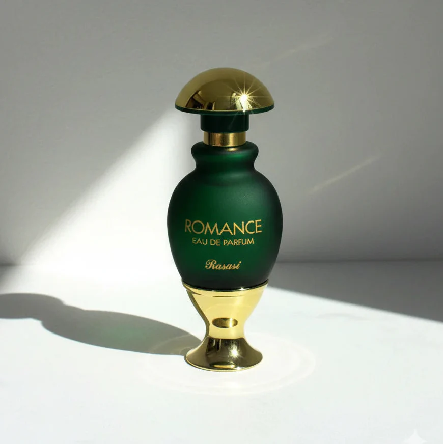 Rasasi Romance EDP for Women - Image 2